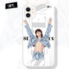 Capinha JungKook SEVEN Music