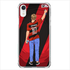 Capa Capinha Team  Masculino