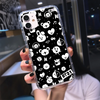 Capa Capinha BTS BT21 Black