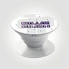 Popsocket Billie Eilish