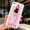 Capinha Girl Queen BlackPink