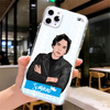 Capinha Jughead Draw