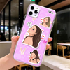 Capinha  Ariana Grande Draw