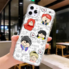 Capinha  Riverdale Cute