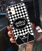 Capinha de Celular The Umbrella Academy Personalizada Com Nome