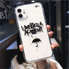 Capinha de Celular The Umbrella Academy