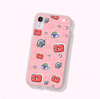 Capinha Icon App's Youtube