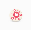 Popsocket Heart Facebook