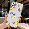 Capinha Fruit Banana