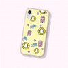 Capinha Icon App's Snapchat