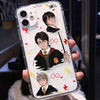 Capinha HP Harry Potter CuteDraw