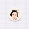 Popsocket Stickers Jughead