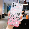 Capinha Instagram style