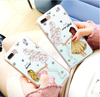 PAR DE CASES  BFF UNICORNIOS