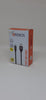CABO USB TECIDO TURBO HREBOS 1.0m TYPE-C